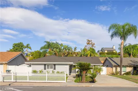 26611 Avenida Deseo, Mission Viejo, CA 92691