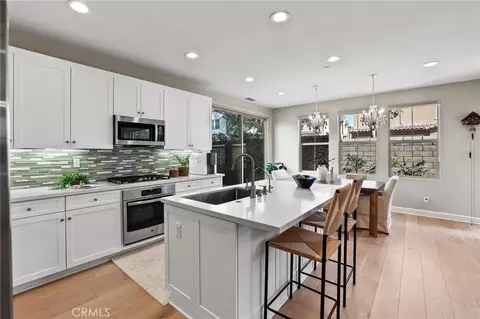 Kitchen - 102 Lavender, Lake Forest, CA 92630 photo 5 of 5
