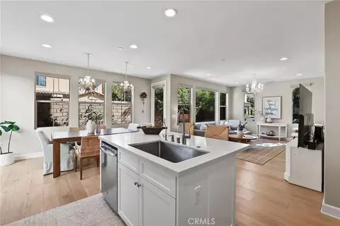 Kitchen - 102 Lavender, Lake Forest, CA 92630 photo 4 of 5