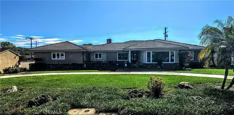 2938 E Mesa, West Covina, CA 91791