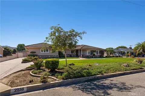 2938 E Mesa, West Covina, CA 91791
