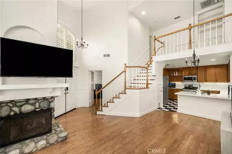 25 Camomile, Aliso Viejo, CA 92656