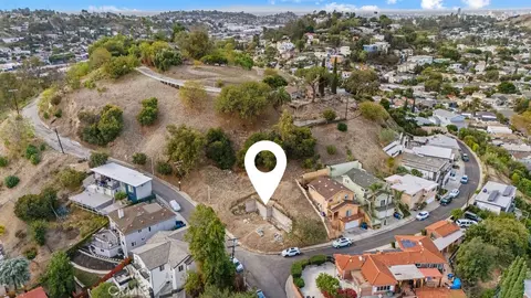 2849 Adkins Ave, Los Angeles, CA 90032