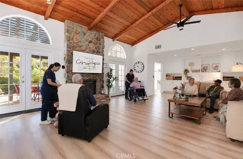 Living - 2043 Vista Valle Verde Dr, Fallbrook, CA 92028 photo 1 of 1