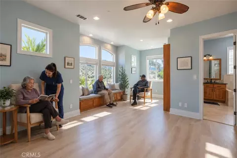 Entry Way - 31418 Calle De Talar, Bonsall, CA 92003 photo 3 of 3