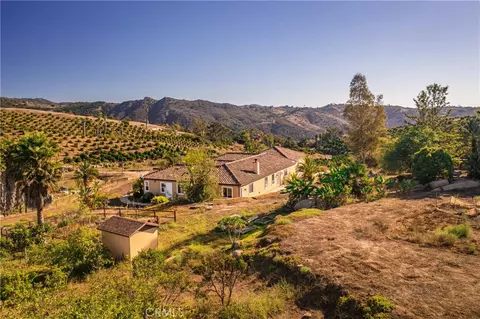 Exterior - 31418 Calle De Talar, Bonsall, CA 92003 photo 6 of 6
