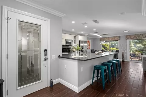 3355 Monte Hermoso #P, Laguna Woods, CA 92637