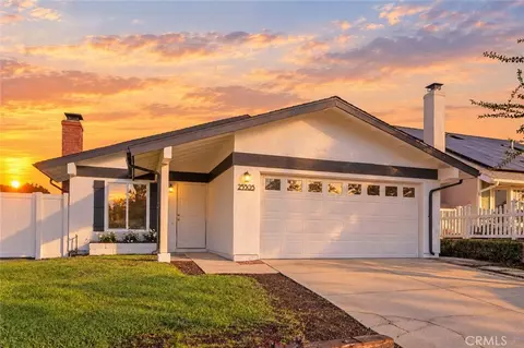 23305 Via Burriana, Mission Viejo, CA 92691
