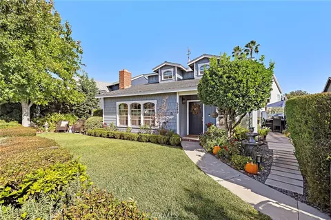 Exterior - 5289 E Appian Way, Long Beach, CA 90803 photo 6 of 7
