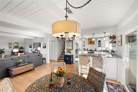 Dining - 5289 E Appian Way, Long Beach, CA 90803 photo 3 of 3