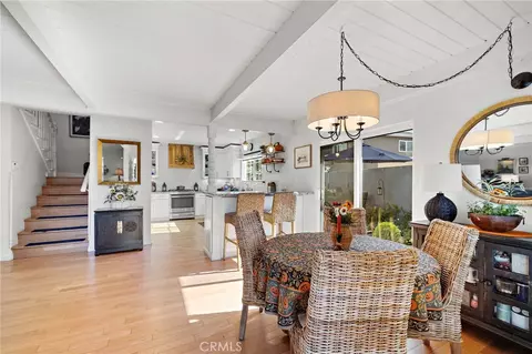Dining - 5289 E Appian Way, Long Beach, CA 90803 photo 1 of 3