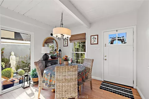Entry Way - 5289 E Appian Way, Long Beach, CA 90803 photo 1 of 3