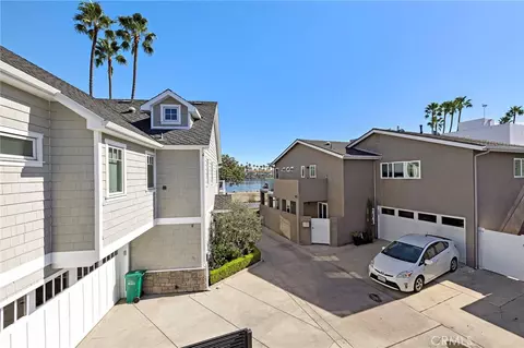 Exterior - 5289 E Appian Way, Long Beach, CA 90803 photo 7 of 7