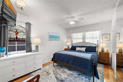 Bedroom - 5289 E Appian Way, Long Beach, CA 90803 photo 2 of 2