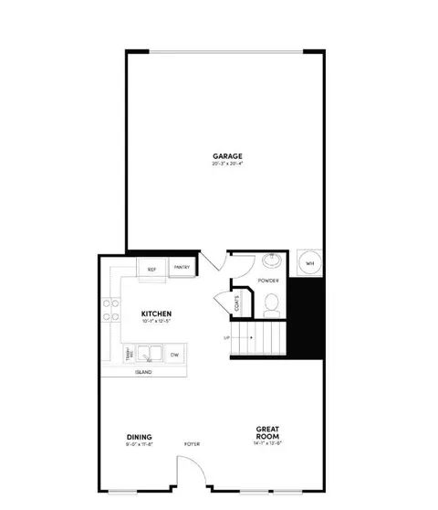 Floorplan - 3948 Emory Ln, Ontario, CA 91761 photo 1 of 2