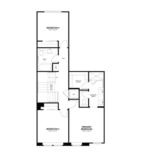 Floorplan - 3948 Emory Ln, Ontario, CA 91761 photo 2 of 2