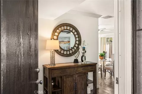 Entry Way - 31 Tangerine, Irvine, CA 92618 photo 1 of 3