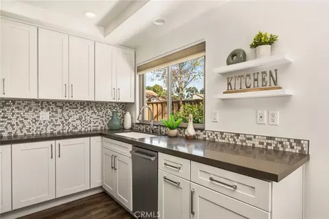 Kitchen - 31 Tangerine, Irvine, CA 92618 photo 2 of 2