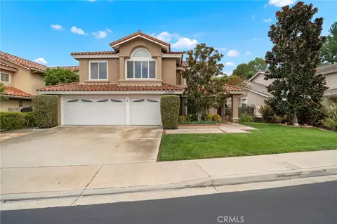 22232 Hazel Crst, Mission Viejo, CA 92692