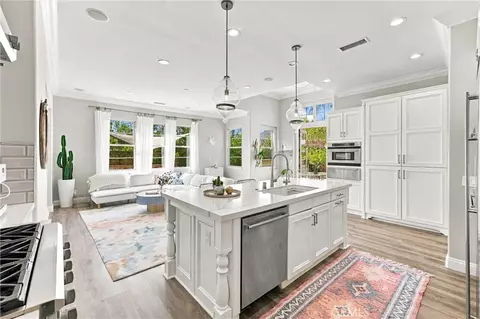 Kitchen - 4 Adele St, Ladera Ranch, CA 92694 photo 3 of 3