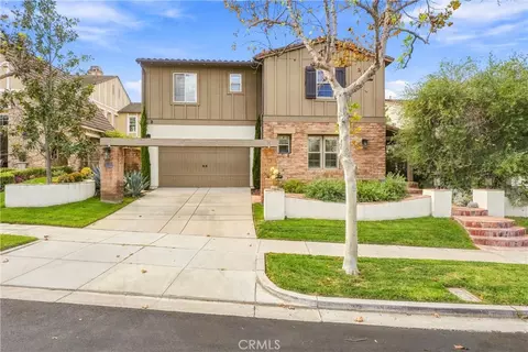 Exterior - 4 Adele St, Ladera Ranch, CA 92694 photo 2 of 6
