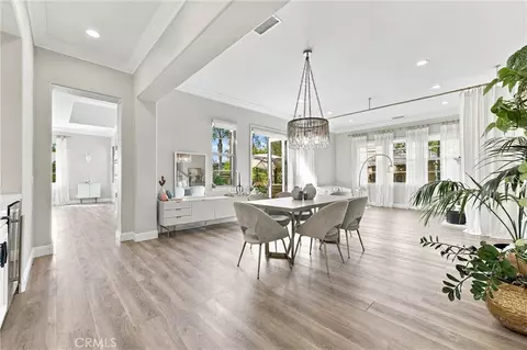 Dining - 4 Adele St, Ladera Ranch, CA 92694 photo 4 of 5
