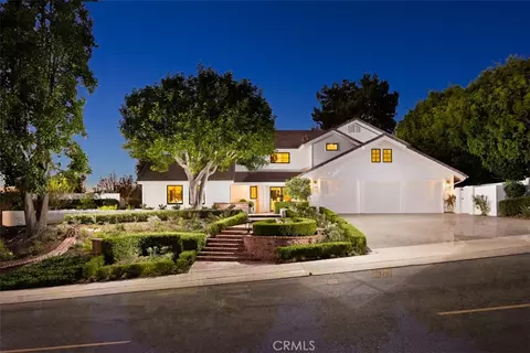 25181 Mustang Dr, Laguna Hills, CA 92653