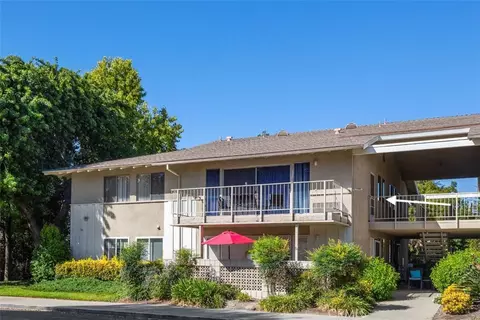 692 Avenida Sevilla #P, Laguna Woods, CA 92637