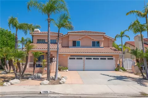 5225 Avenida De Kristine, Yorba Linda, CA 92887