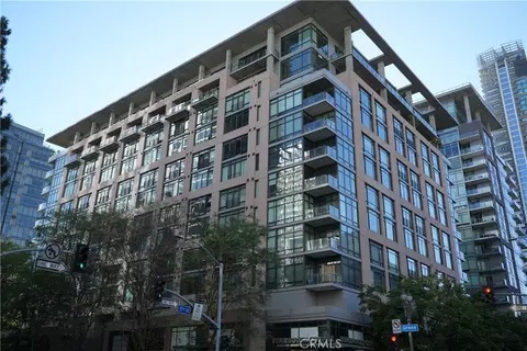 1111 S Grand Ave #904, Los Angeles, CA 90015