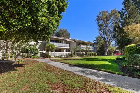 124 Via Estrada #E, Laguna Woods, CA 92637