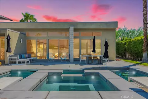 3014 N Avenida Caballeros, Palm Springs, CA 92262