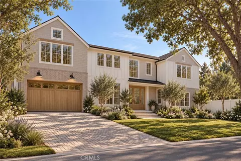 2302 Fairhill Dr, Newport Beach, CA 92660