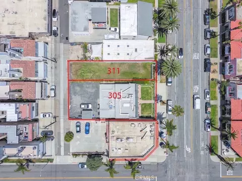 311 17th, Huntington Beach, CA 92648