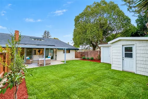 Exterior - 635 Plumer, Costa Mesa, CA 92627 photo 4 of 5