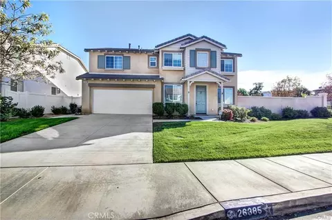 26385 Santa Rosa, Moreno Valley, CA 92555
