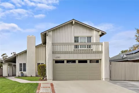 27891 Perales, Mission Viejo, CA 92692