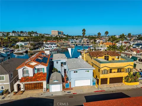 4204 River Ave, Newport Beach, CA 92663