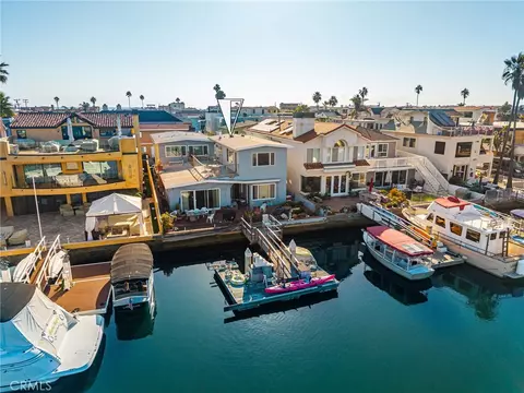 4204 River Ave, Newport Beach, CA 92663