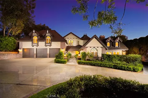 30977 Steeplechase, San Juan Capistrano, CA 92675