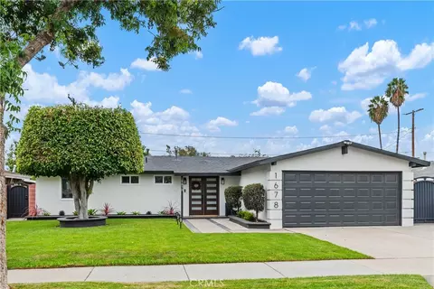 1678 W Crone, Anaheim, CA 92802