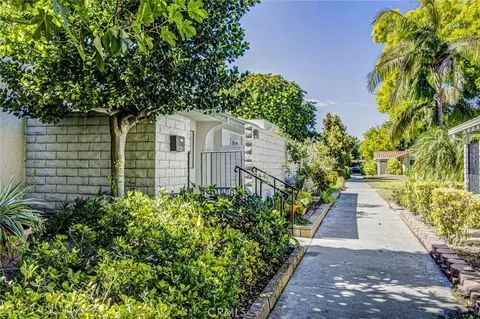 2025 E Via Mariposa #G, Laguna Woods, CA 92637