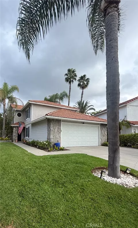 1 Firenze, Laguna Niguel, CA 92677
