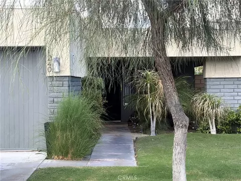 1240 Sunflower, Palm Springs, CA 92262