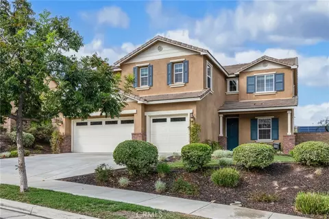 25589 Foxglove, Corona, CA 92883