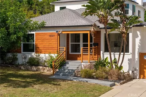 6027 W 76th St, Los Angeles, CA 90045