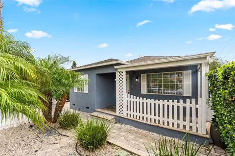 5034 W 130th, Hawthorne, CA 90250