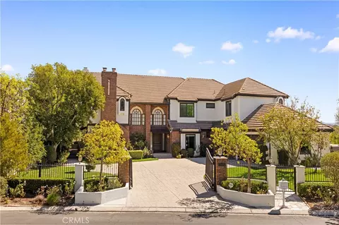 23762 Via Monte, Coto De Caza, CA 92679
