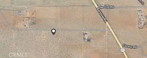 0 No End Rd, Lucerne Valley, CA 92356 photo 3