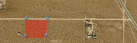 0 No End Rd, Lucerne Valley, CA 92356 photo 2